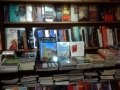 Dentro de la librería