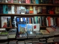 Dentro de la librería
