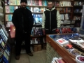 Alex Loro y Xavi Bonet