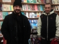 Alex Loro y Xavi Bonet