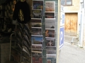 El expositor