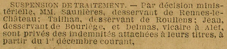 07-12-1885 – La Dépêche (Toulouse) 1 07-12-1885