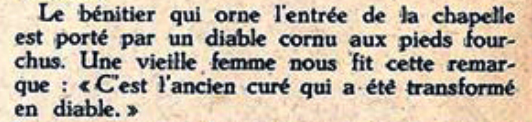 1948 – Le Soir Ilustré