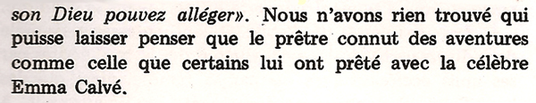 L'heritage de l'abbé Saunière