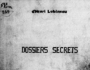 1967 lobineau toscan