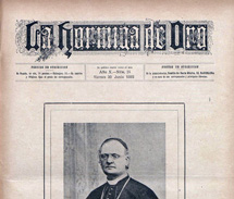 30-06-1893 – La Hormiga de Oro