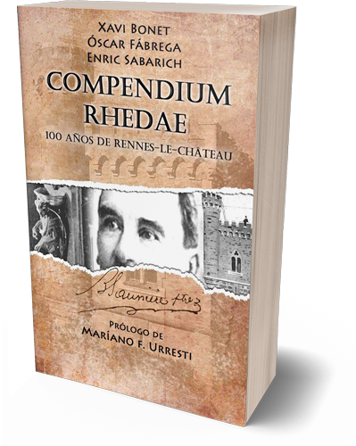 Compendium Rhedae Rennes-le-Château